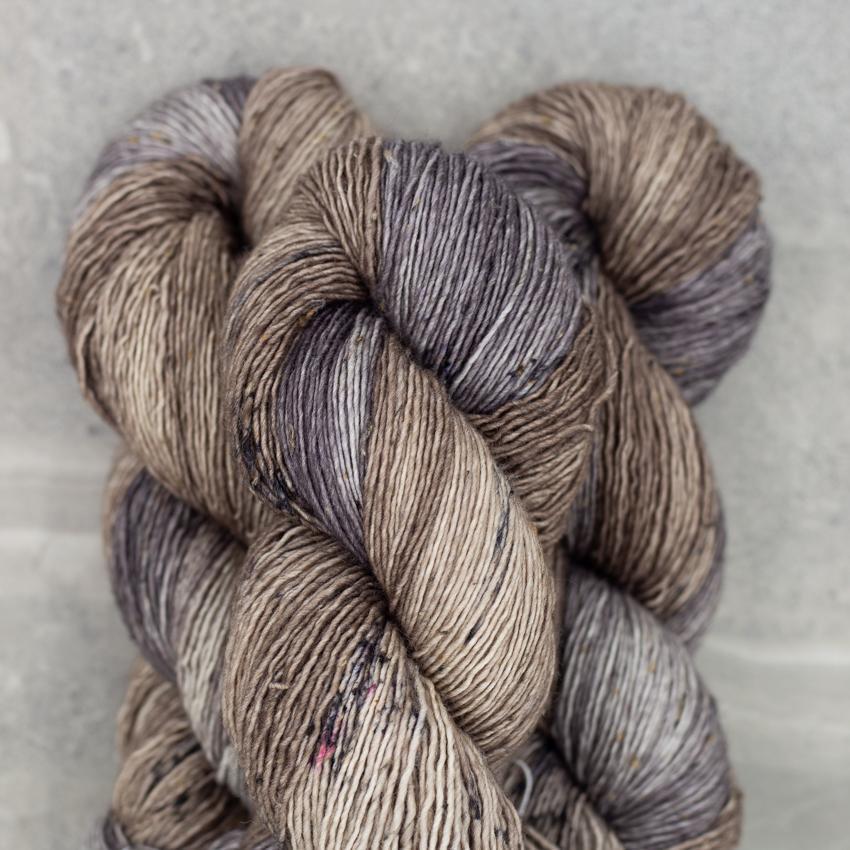 TML Tweed – The Sated Sheep