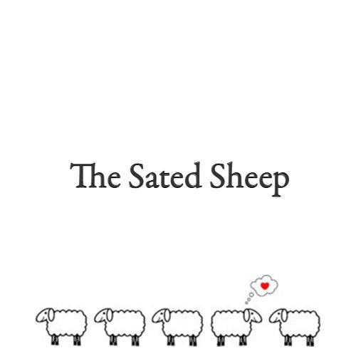 Sated Sheep E-Gift Card