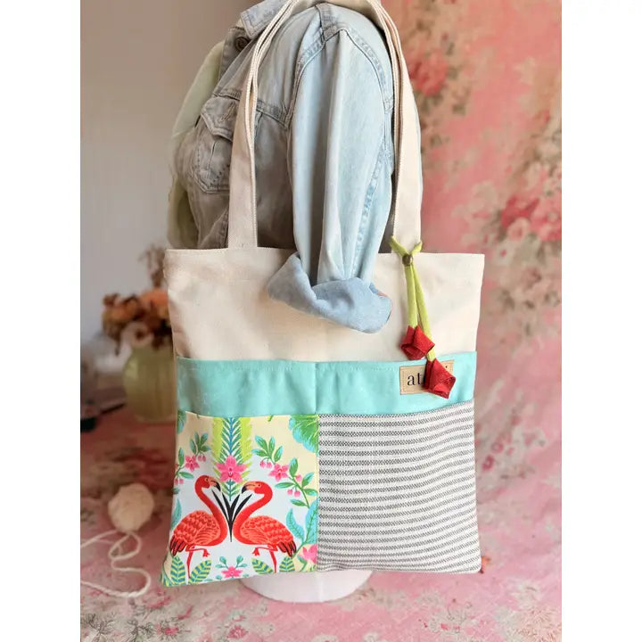 Atenti Tote