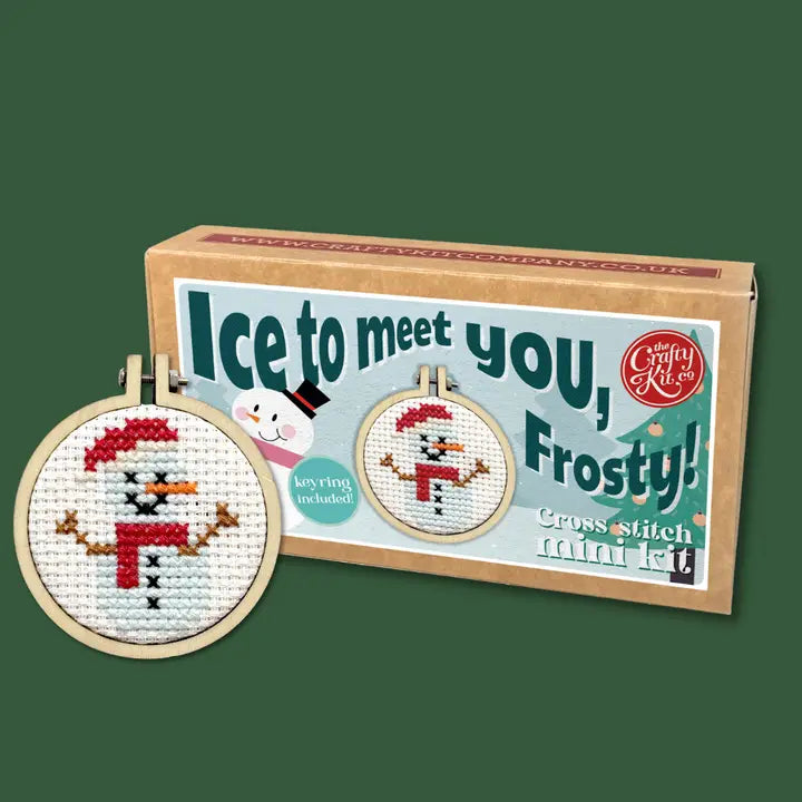 Matchbox Kits