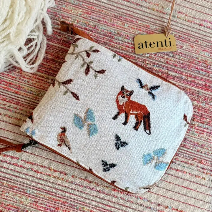 Atenti Needle Case