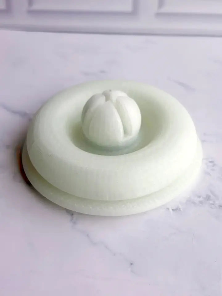 Lemonwood Whirls