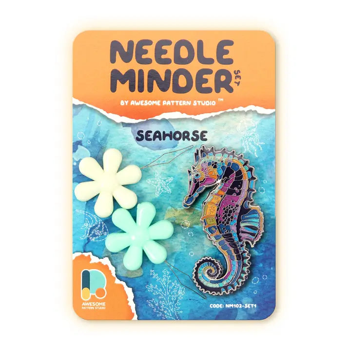 APS Needle Minders