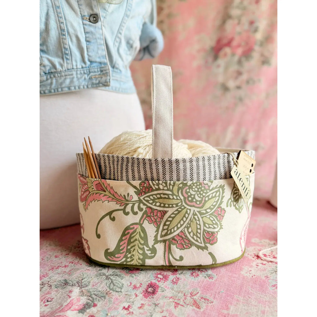 Atenti Small Caddy