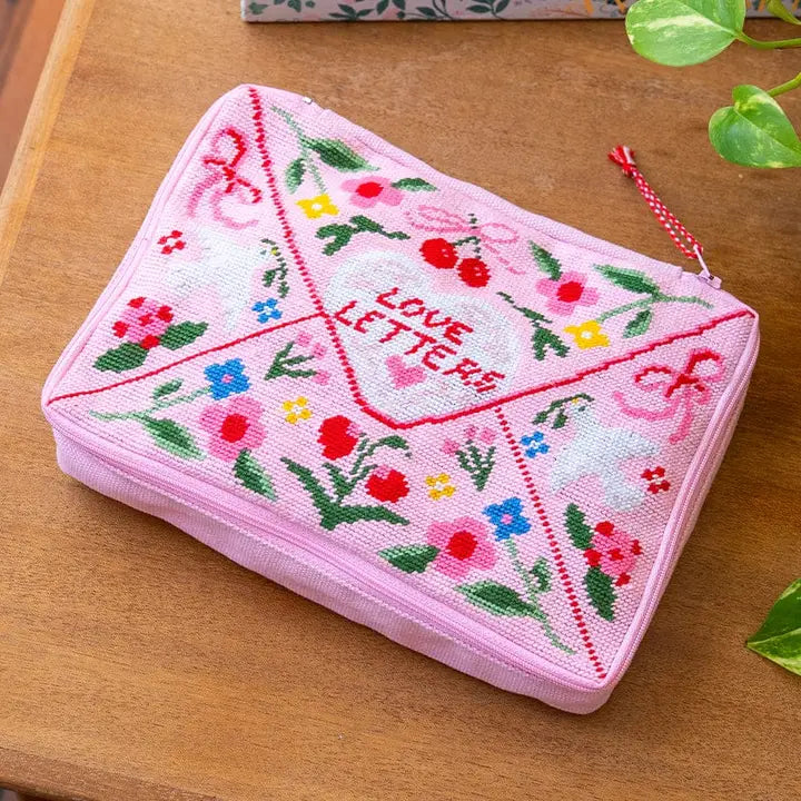 Craft Club - Needlepoint