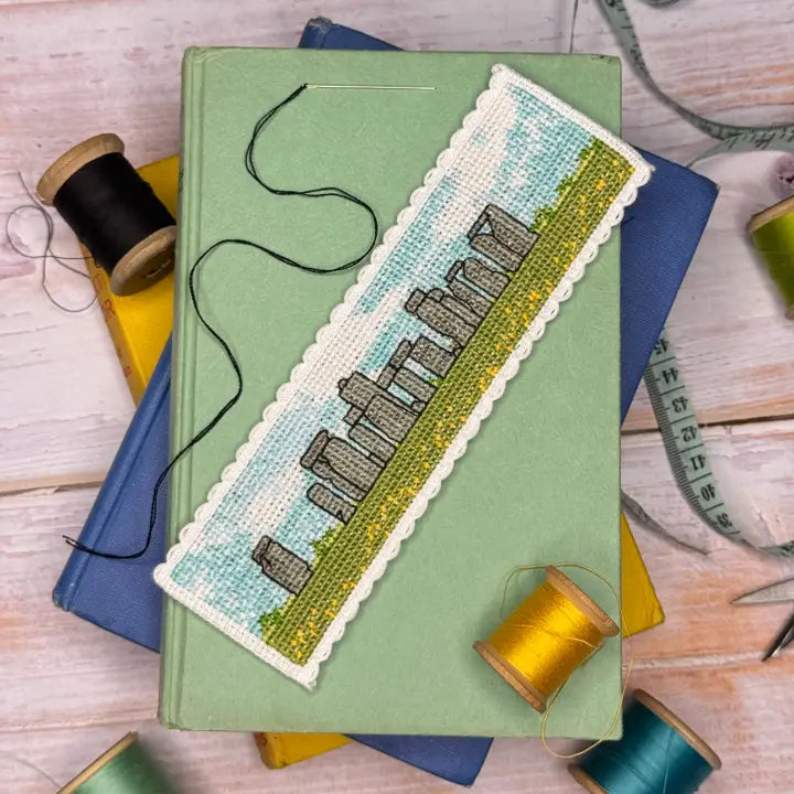 Bookmark Kit