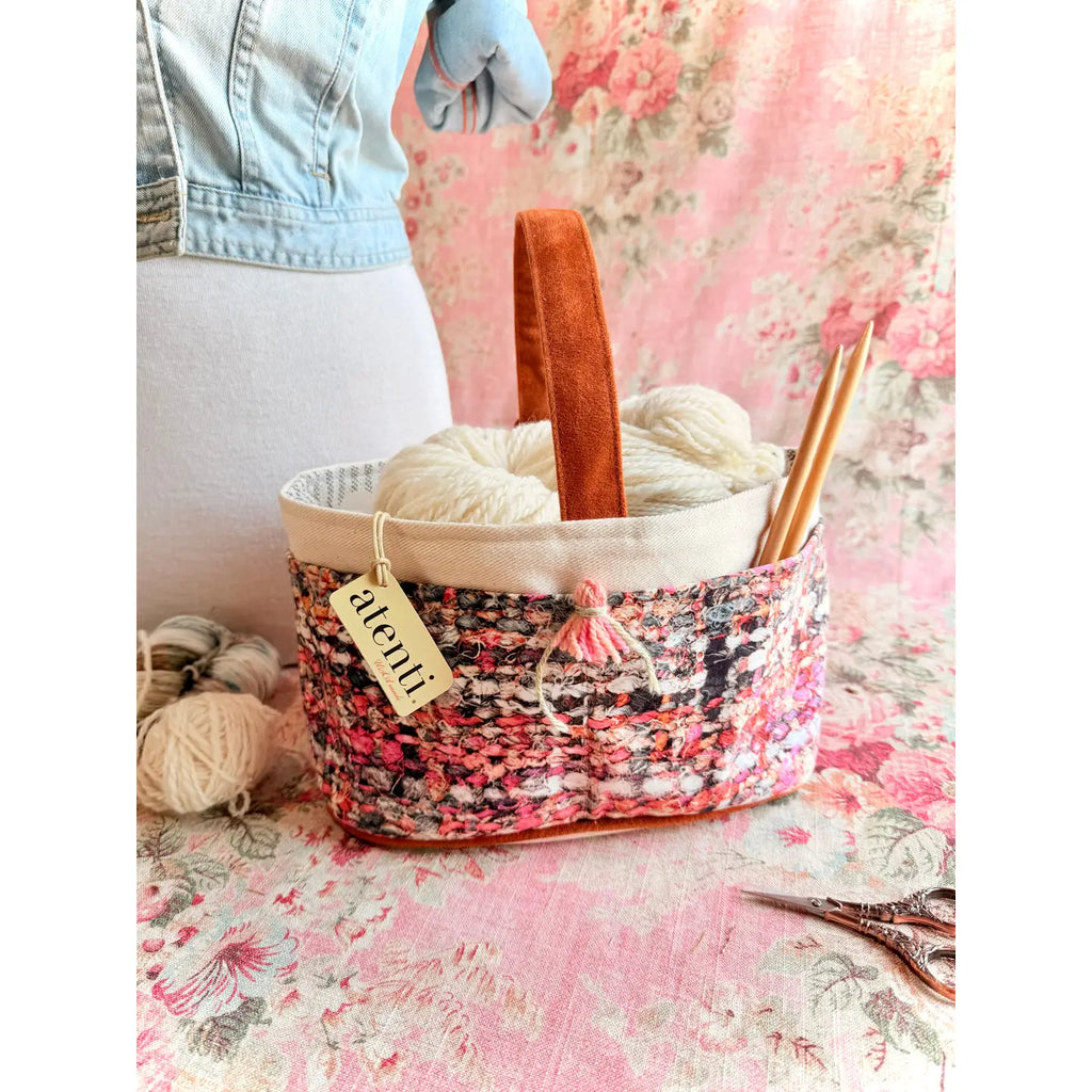 Atenti Small Caddy