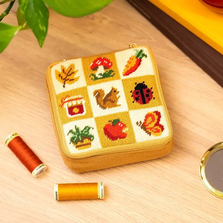 Craft Club - Needlepoint
