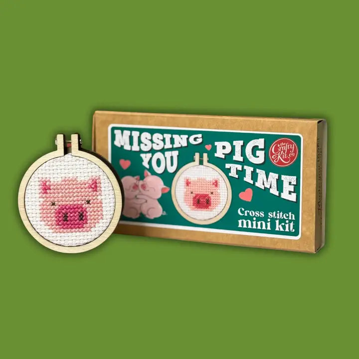 Matchbox Kits