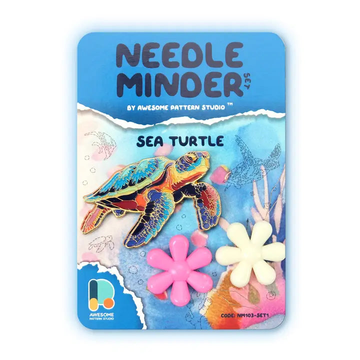 APS Needle Minders