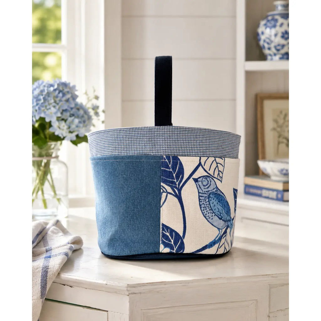 Atenti Small Caddy