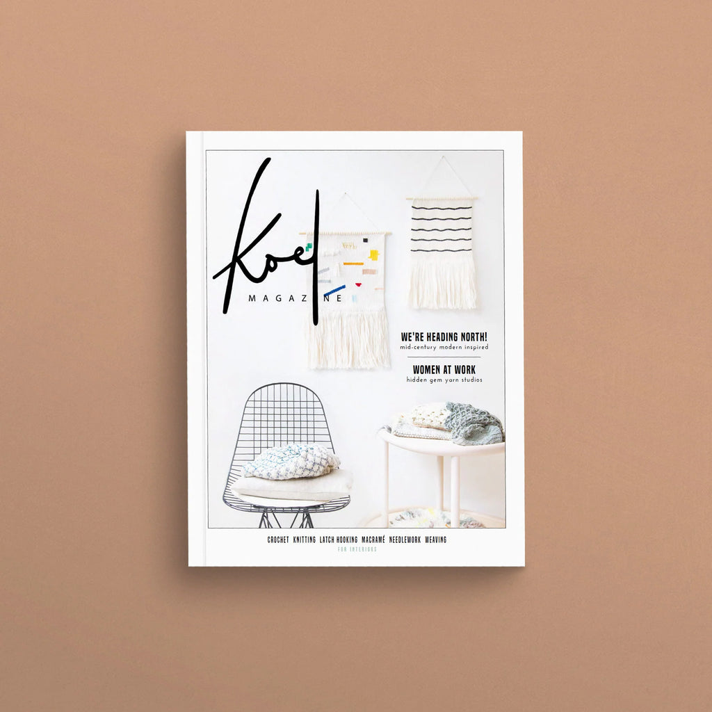 Koel Magazine Issue 03
