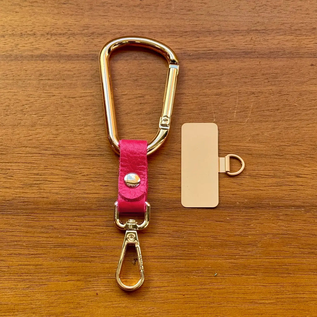 Lemonwood Phone Minder