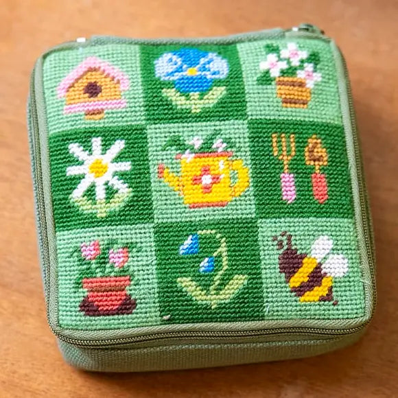 Craft Club - Needlepoint
