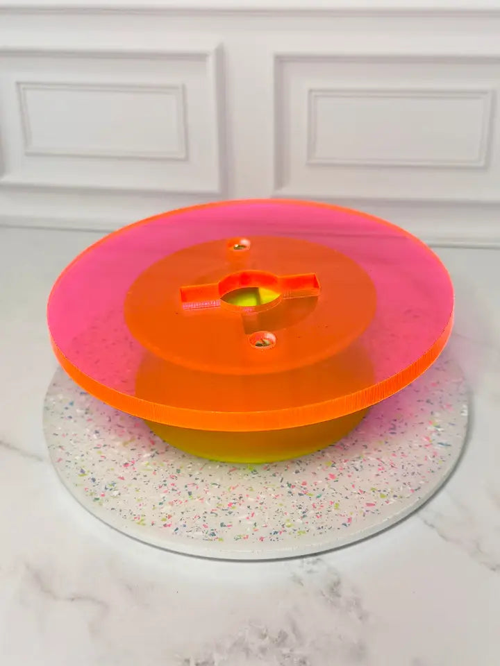 Lemonwood Whirls