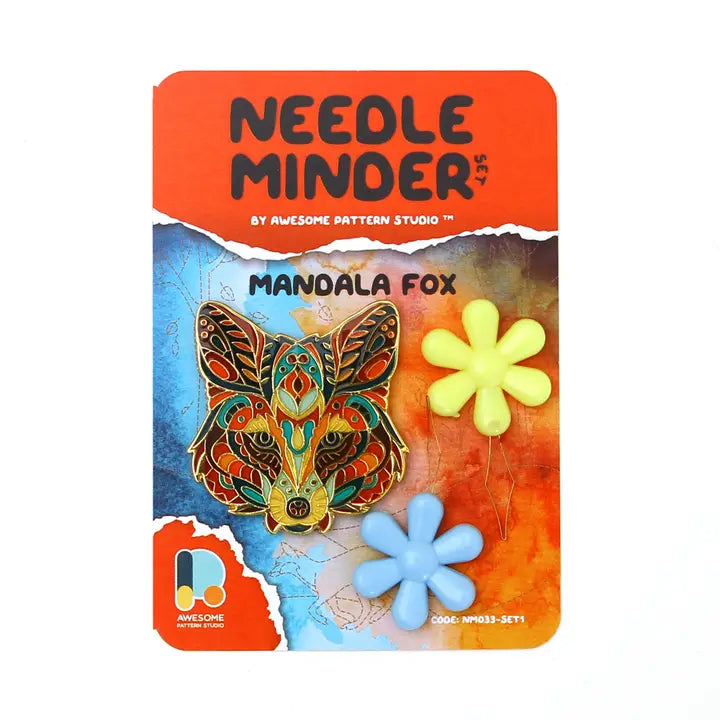 APS Needle Minders