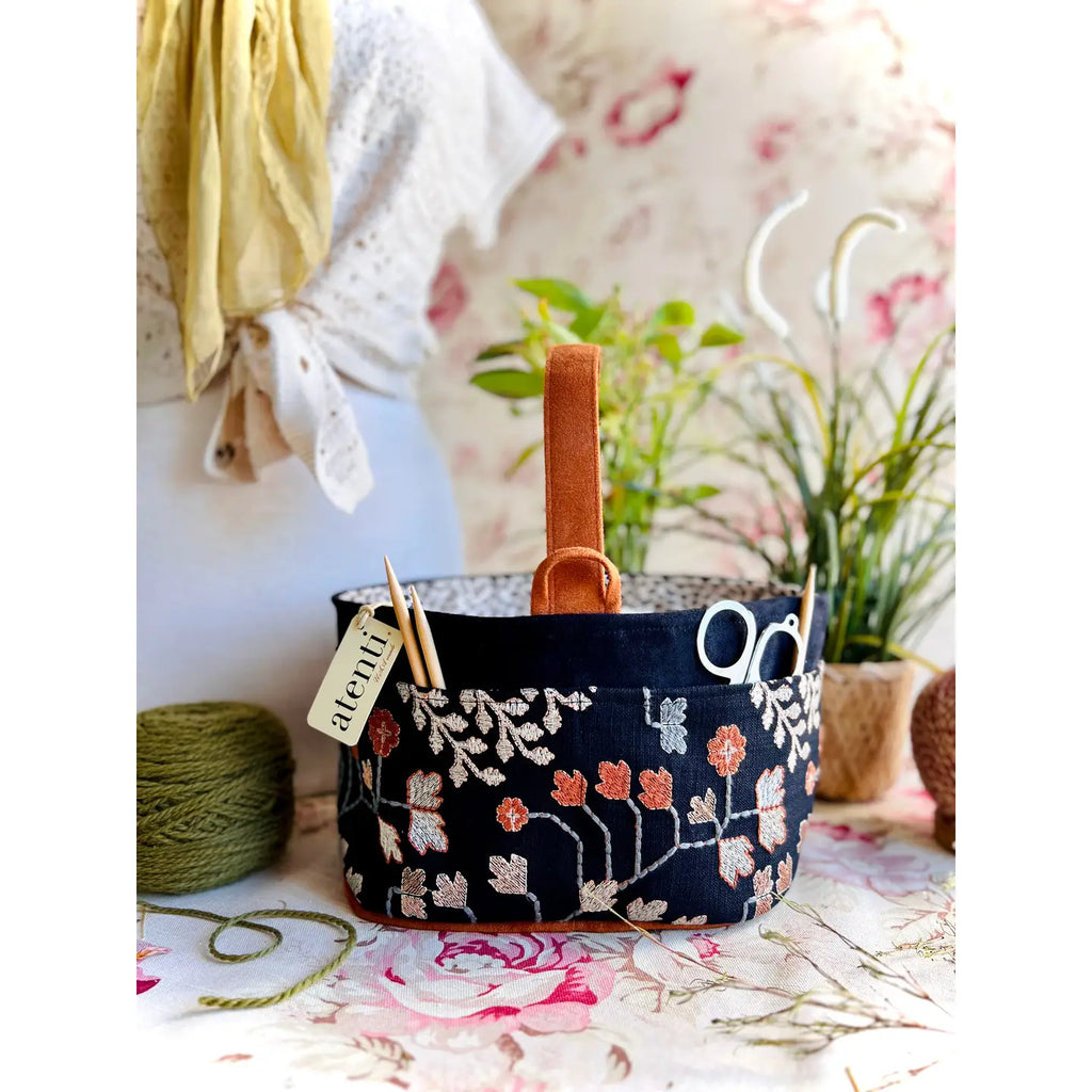 Atenti Small Caddy