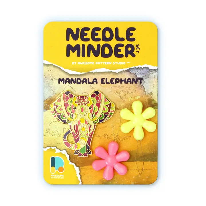 APS Needle Minders