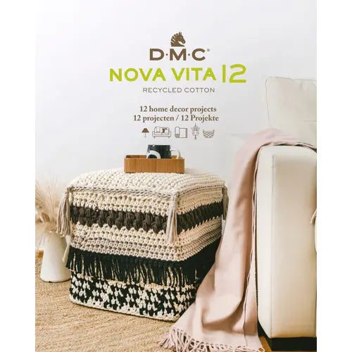 DMC Nova Vita 12