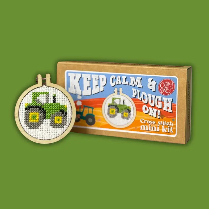 Matchbox Kits