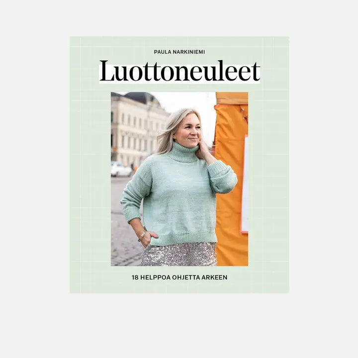Everyday Knits: Easy Wardrobe Essentials