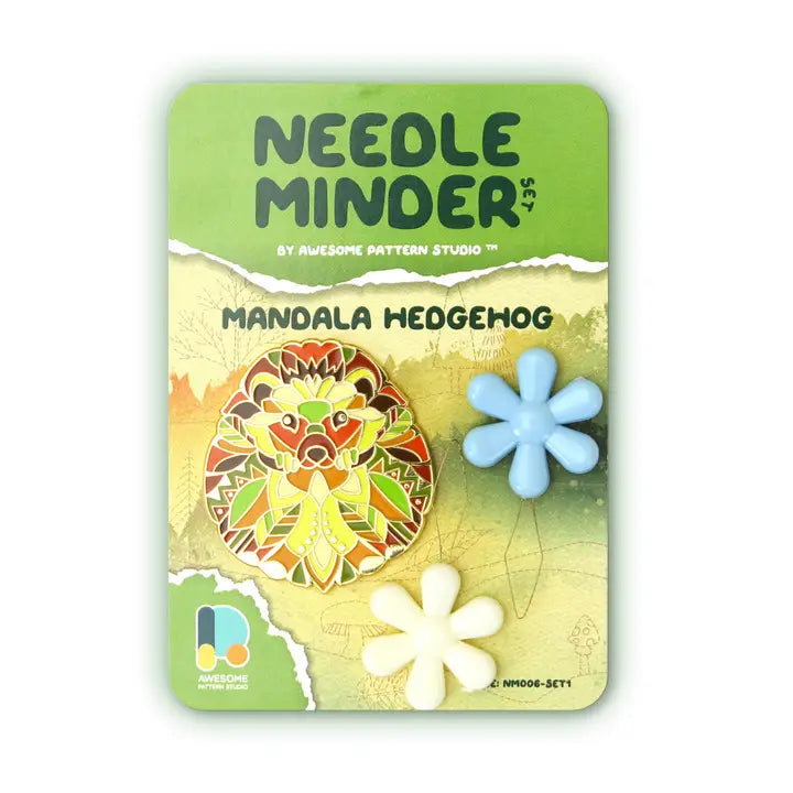 APS Needle Minders