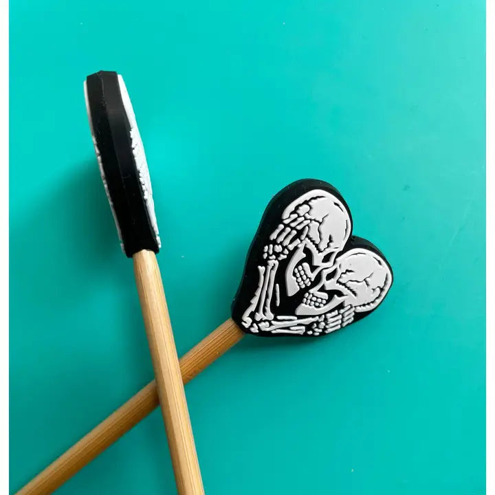 Comma Craft stitch stopper