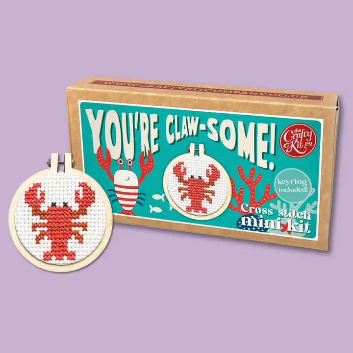 Matchbox Kits