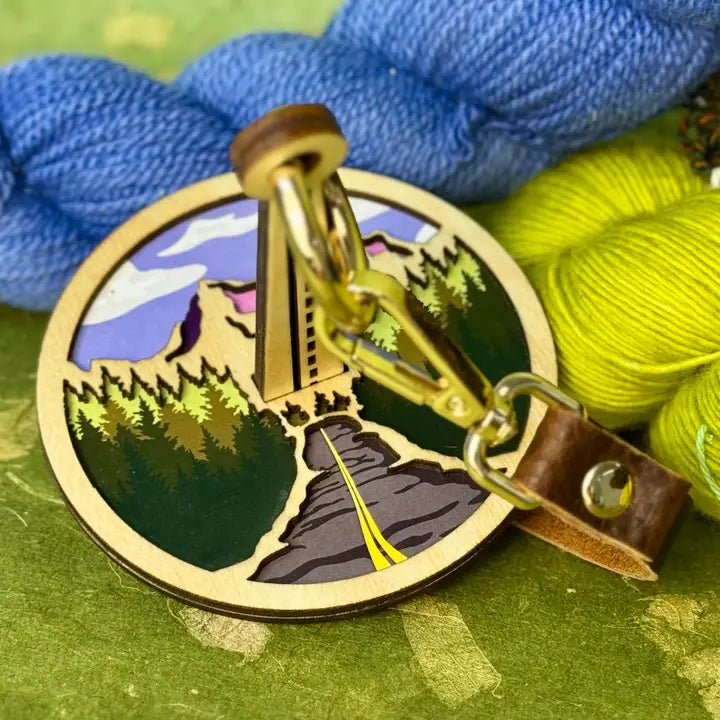Lemonwood Mini Minders