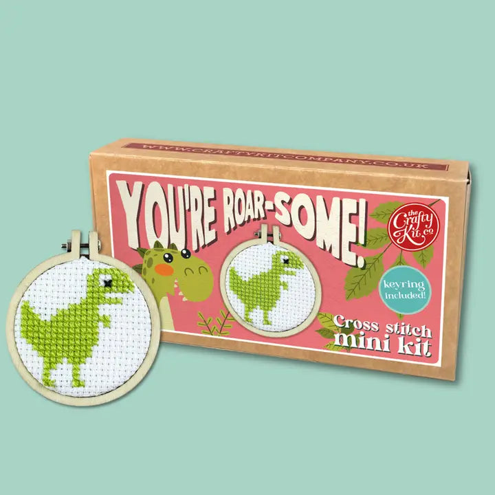 Matchbox Kits