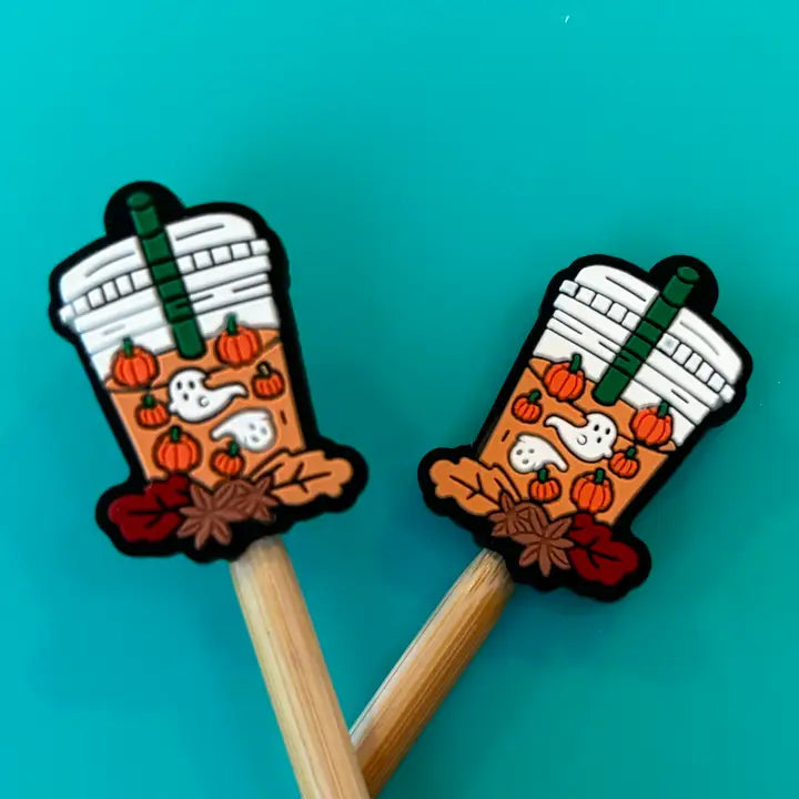 Comma Craft stitch stopper
