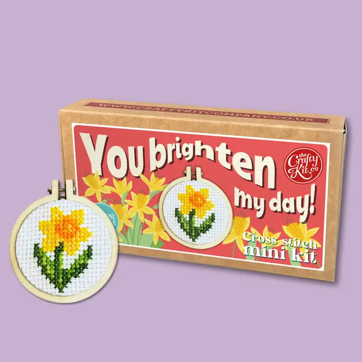 Matchbox Kits