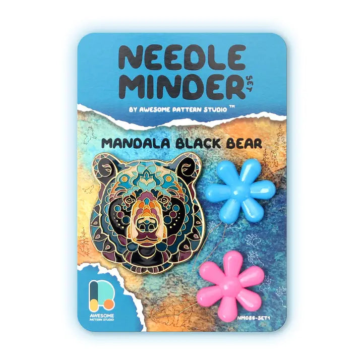 APS Needle Minders