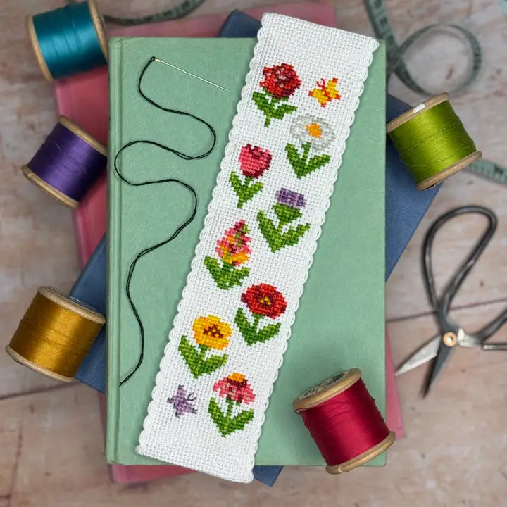 Bookmark Kit