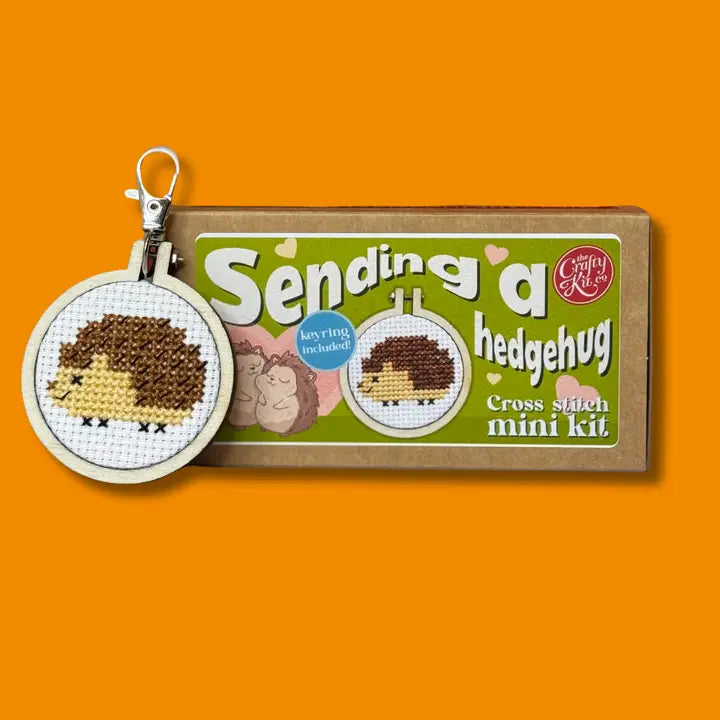 Matchbox Kits