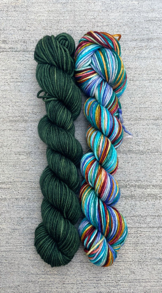 PDS - Toph Kit