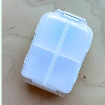 The Stitchcase