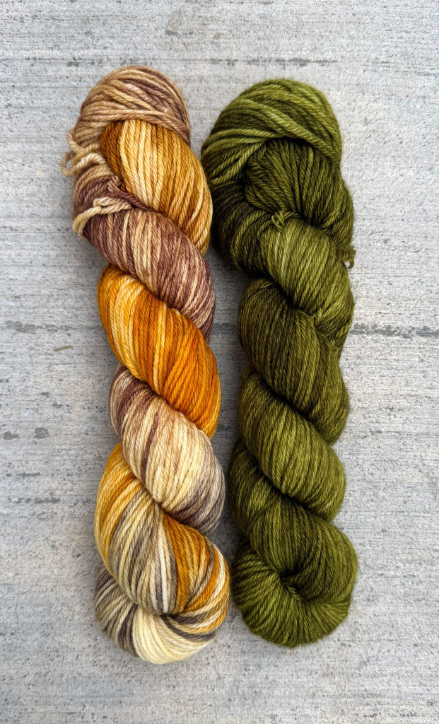 PDS - Toph Kit