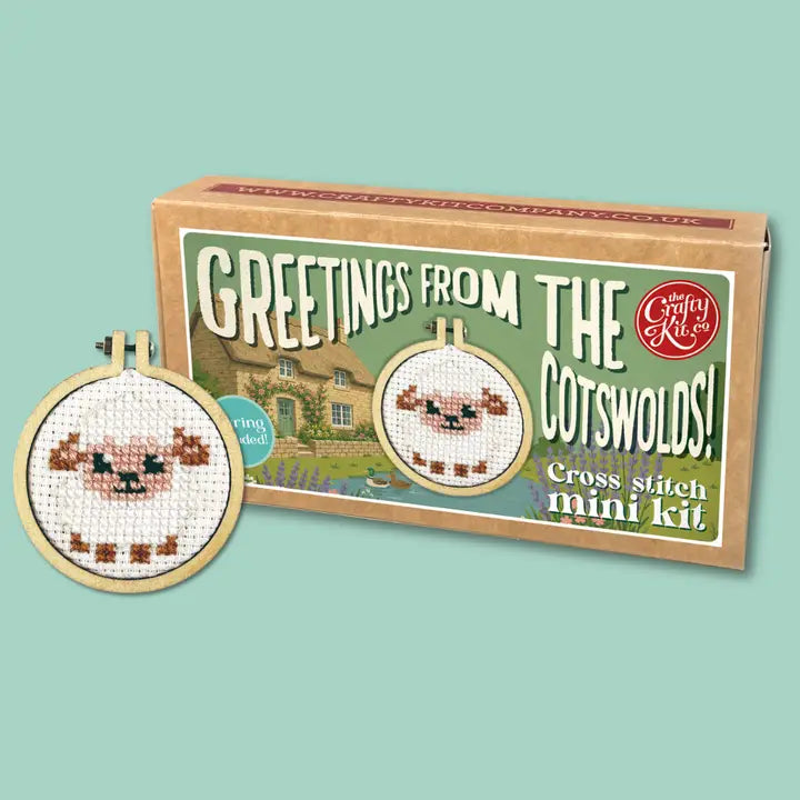 Matchbox Kits