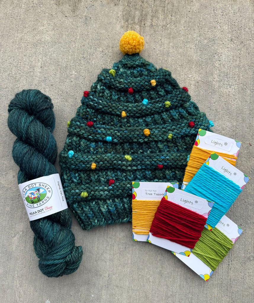 PDS Navidad Kit