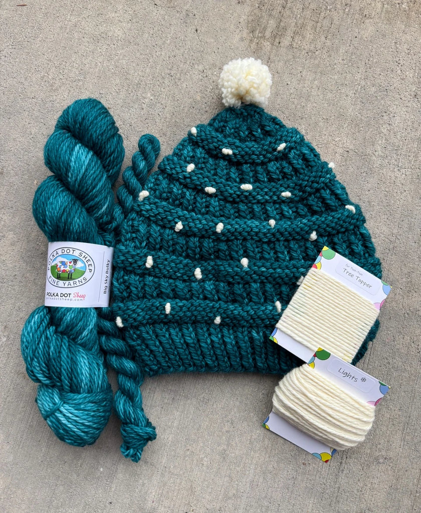 PDS Navidad Kit