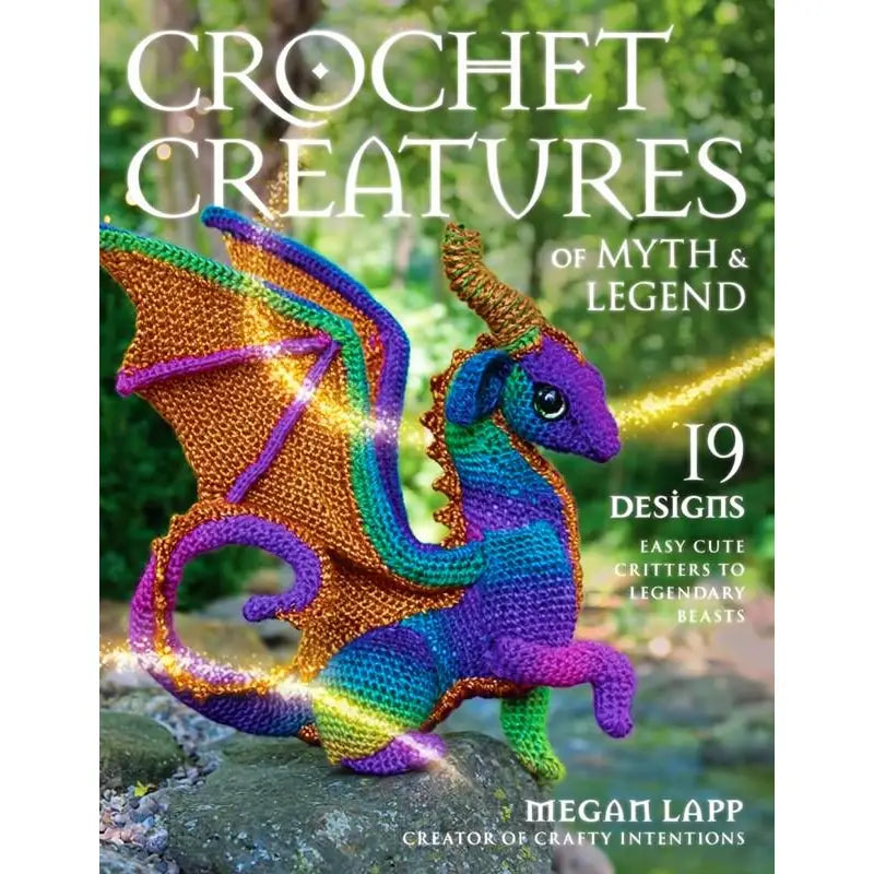 Crochet Creatures