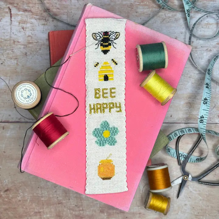 Bookmark Kit