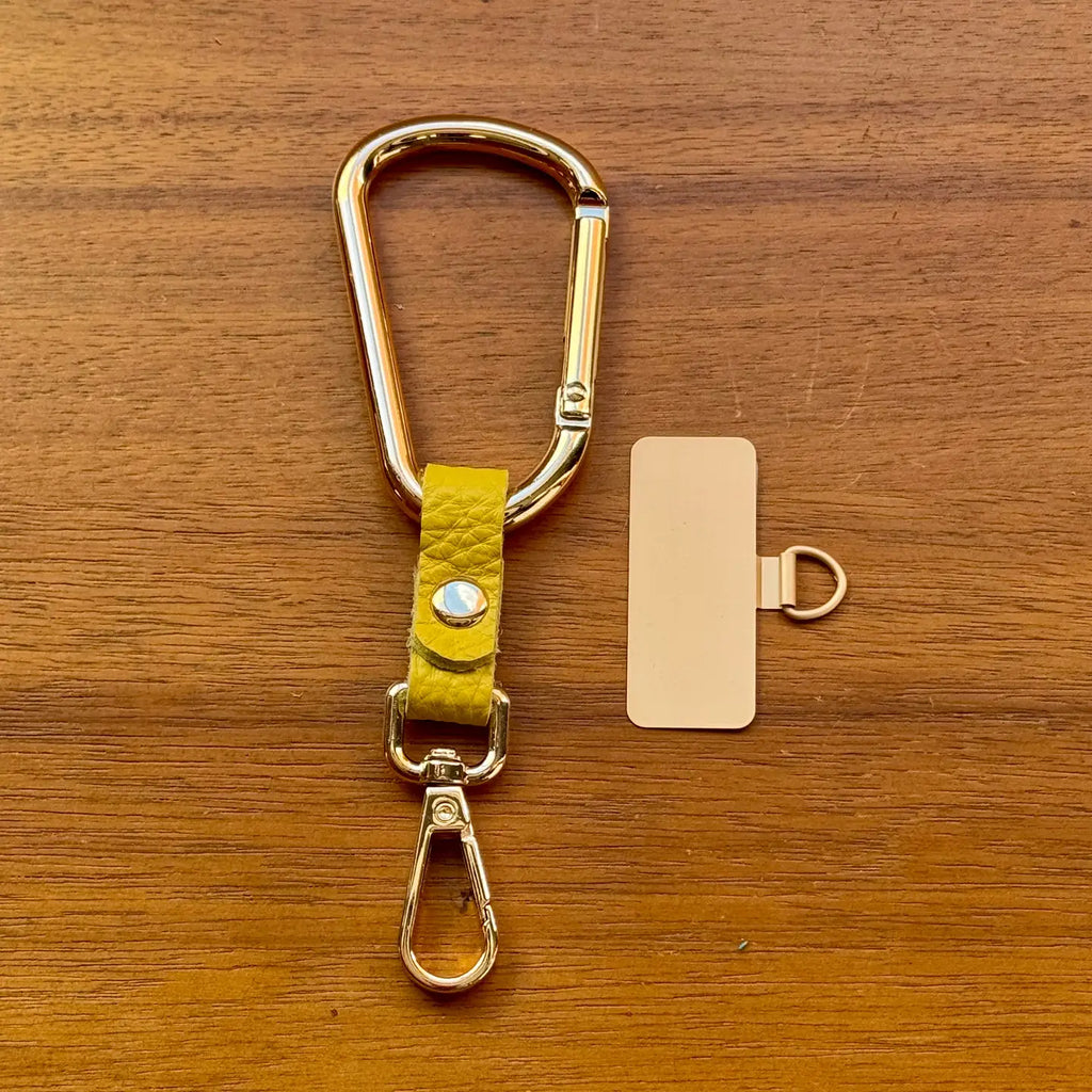 Lemonwood Phone Minder