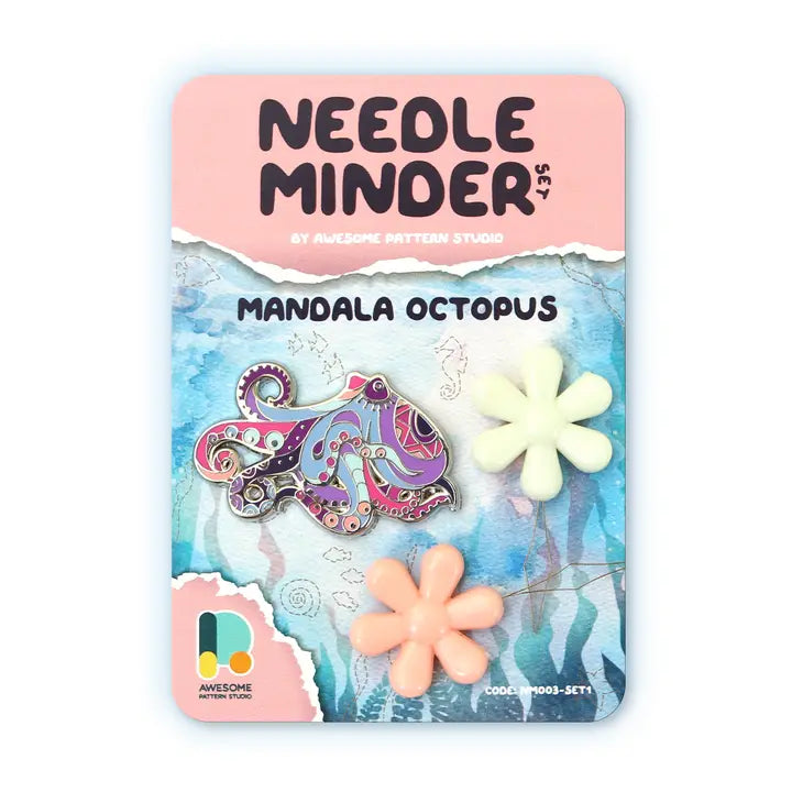 APS Needle Minders