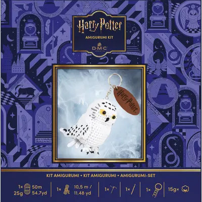 Harry Potter Key Rings