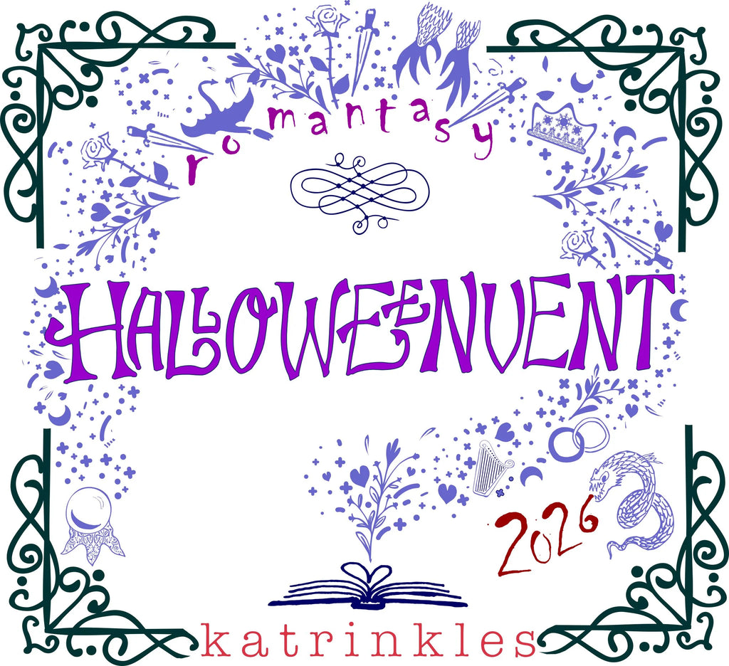 Halloweenvent 2025