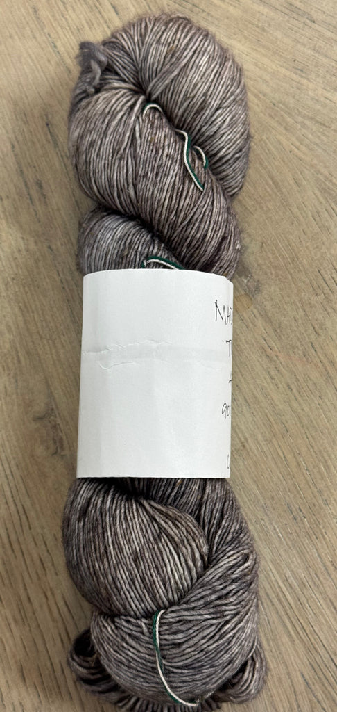 TML Tweed