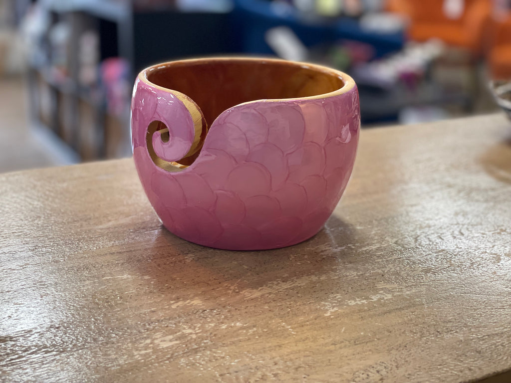 Artisans Craft Bowl