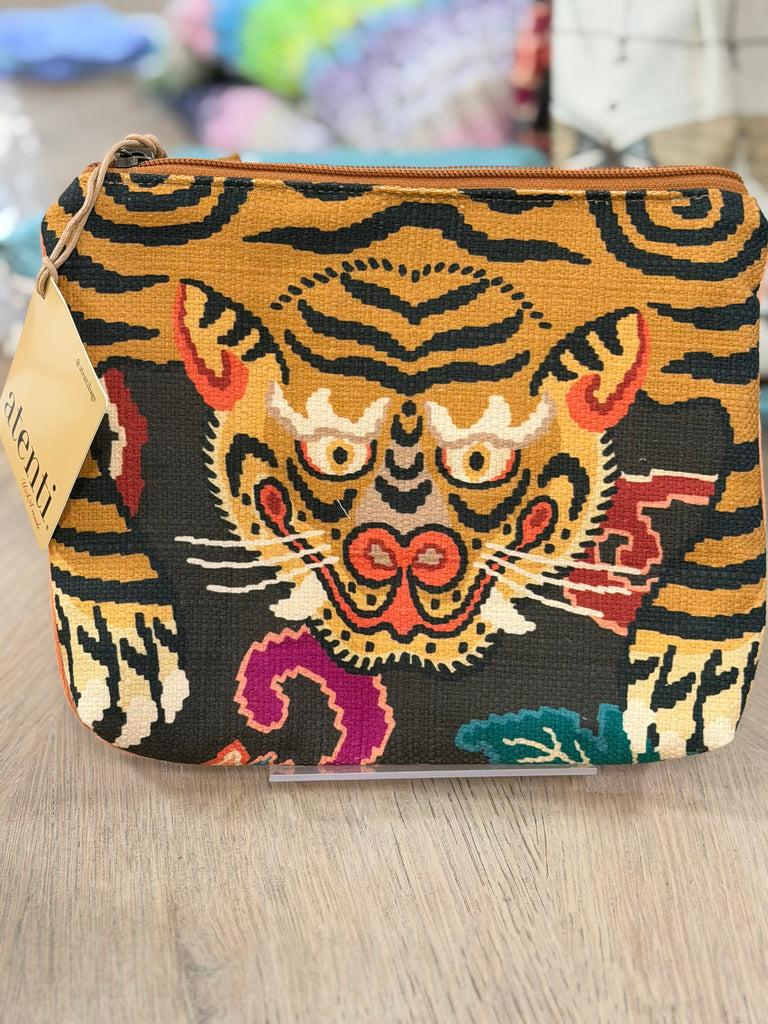 Atenti Pouches